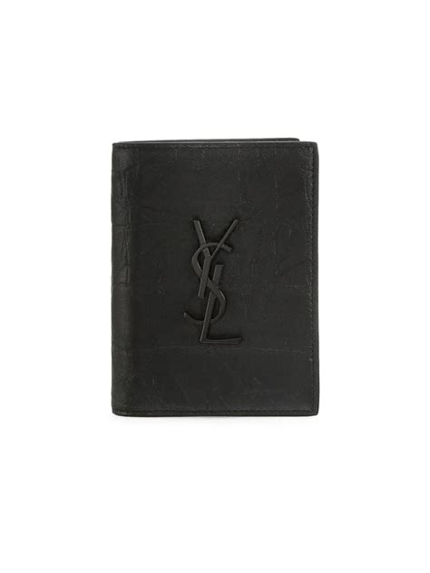 ysl wallet saks fifth avenue|ysl sacks nyc hours.